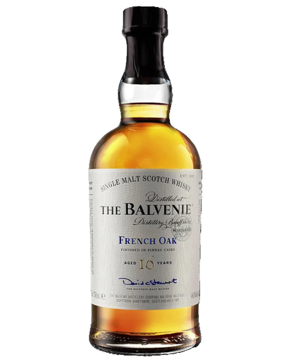 The Balvenie 16yo French Oak Single Malt Whisky 700 ml