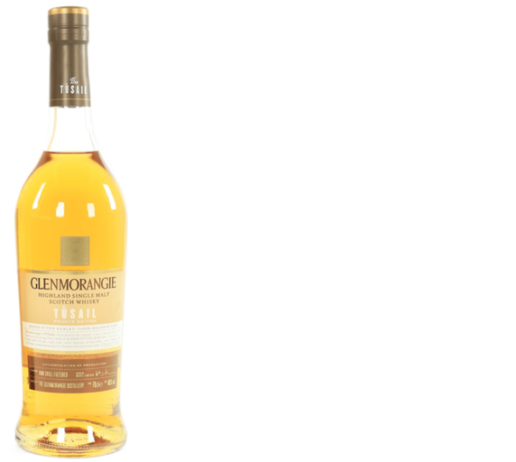 Glenmorangie Tusail Private Edition Single Malt Scotch Whisky 7