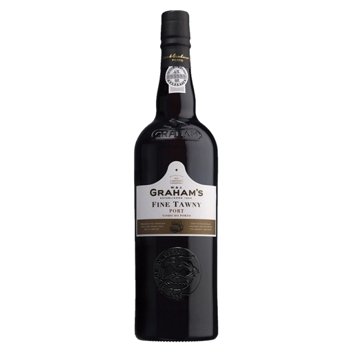 Graham's Fine Tawny Port 750 ml