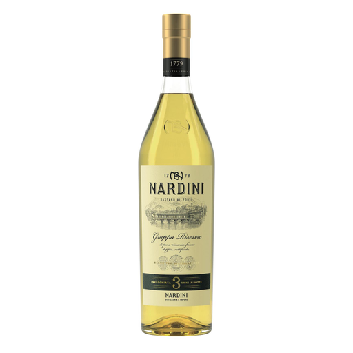 Nardini Import Grappa Riserva 1000 ml
