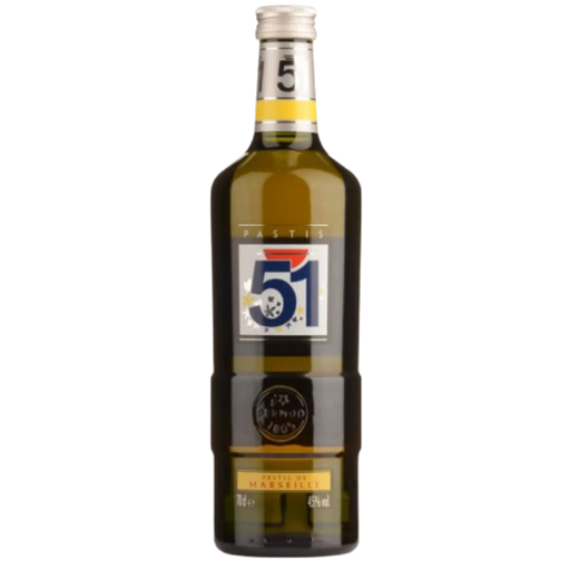 Pastis Import 5i 700 ml