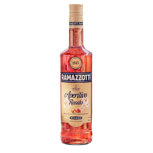 Ramazzotti Import Aperitivo Rosato 1000 ml