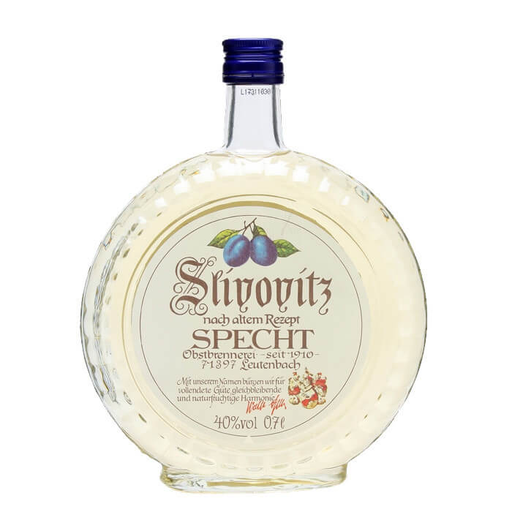 Specht Slivovitz 700 ml