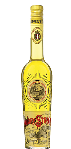 Strega Liqueur 700 ml