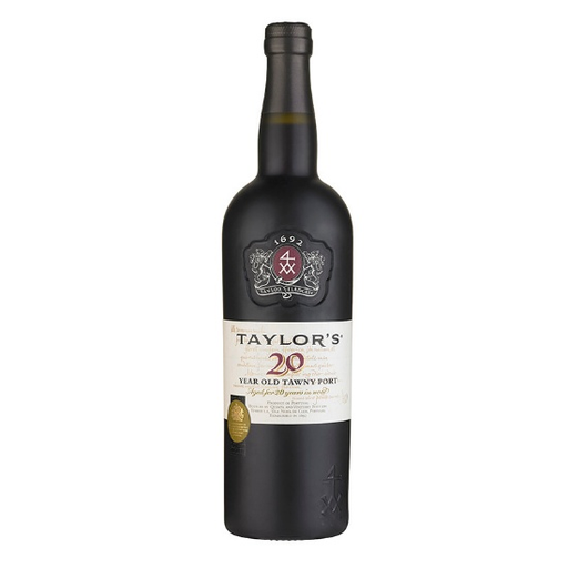 Taylor's 20yo Tawny Port 750 ml