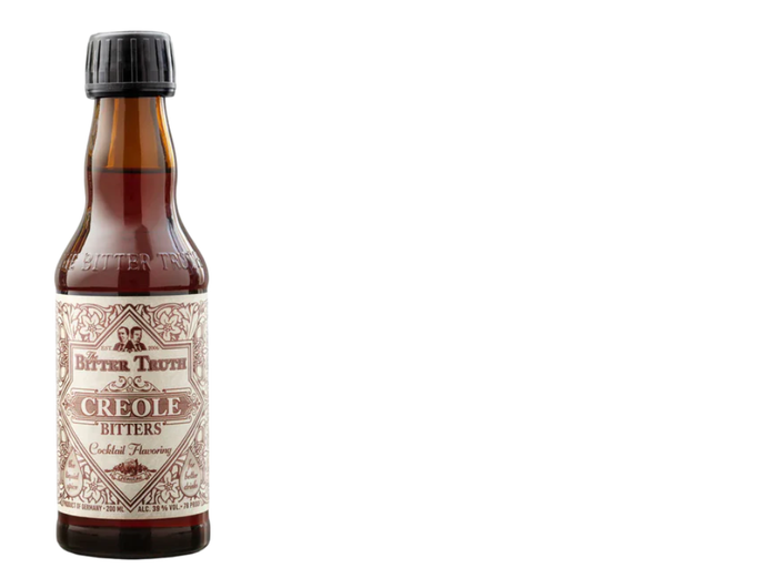 Bitter Truth Creole Bitters 200 ml