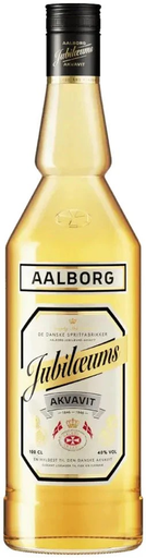 Aalborg Jubilaeums Aquavit 1l