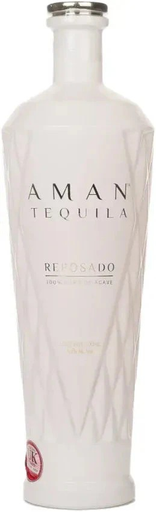 Aman Import Tequila Reposado 700ml