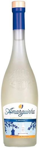 Amarguinha Import Amendoa Amarga 700ml
