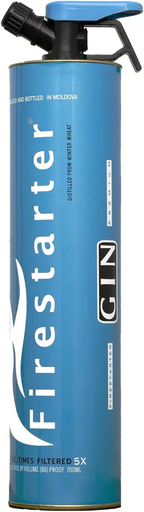 Firestarter Import Gin 700 ml