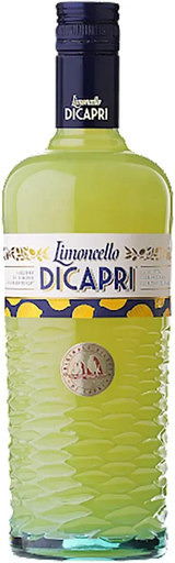 Di Capri Import Limoncello Di Capri 700 ml