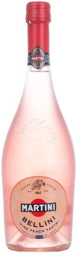 Martini Bellini 750 ml