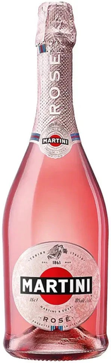 Martini Sparkling Rose 750 ml