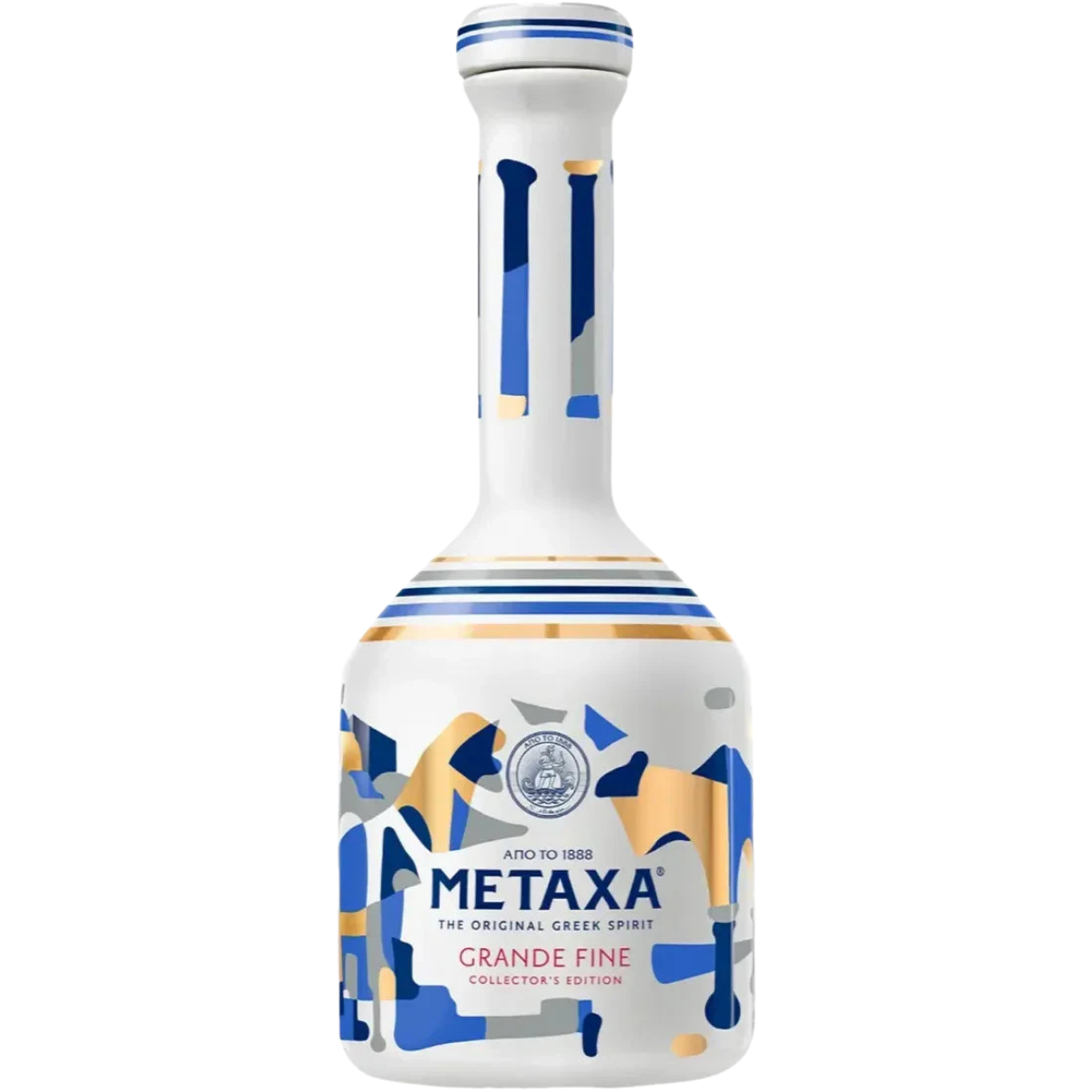 Metaxa Import Grande Fine Collector's Edition 700ml