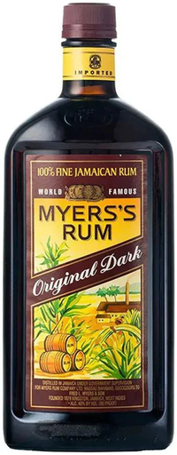 Myers Jamaican Rum 700 ml