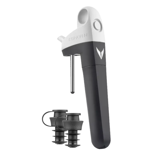 Coravin Pivot Black