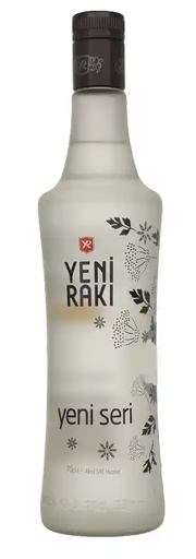 Yeni Raki Seri NRF 700ml
