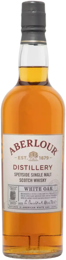 Aberlour White Oak 2012 700ml