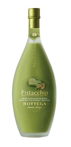 Bottega Pistachio Liqueur 500ml