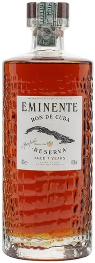 Eminente Import Reserva 7 Years Old 700ml