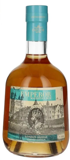 Emperor Import London Bridge 700ml