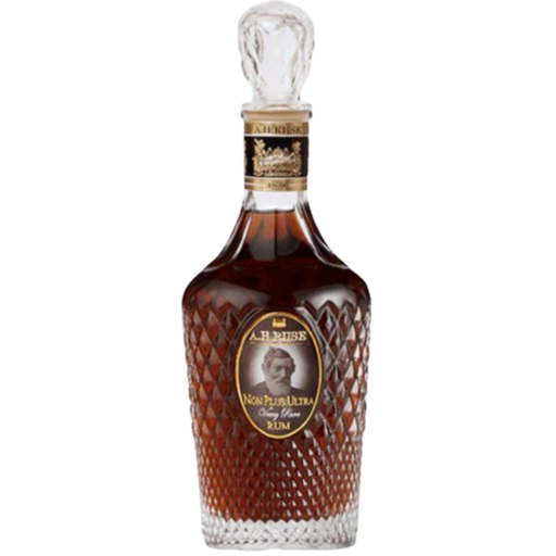 A.H. Riise Non Plus Ultra Very Rare 700 Ml