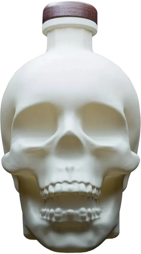 Crystal Head Bone Edition 700ml