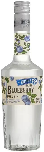 De Kuyper Blueberry 700 Ml