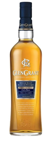 The Glen Grant Haven Single Malt Scotch Whisky 1000 Ml