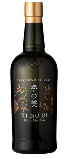 Kinobi Import Ki No Bi Plum & Berry Liquer 700 ml