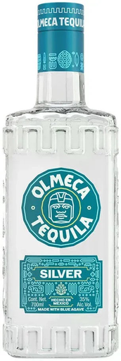 Olmeca Import Blanco 700 Ml