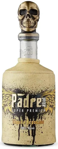 Padre Azul Reposado Tequila 700 Ml