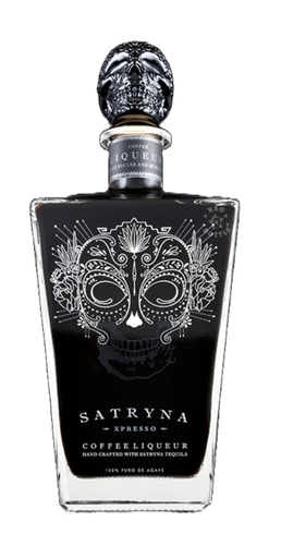 Satryna Xpresso- Coffee 700 Ml