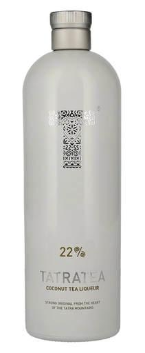 Tatratea Import Coconut Liqueur 700ml