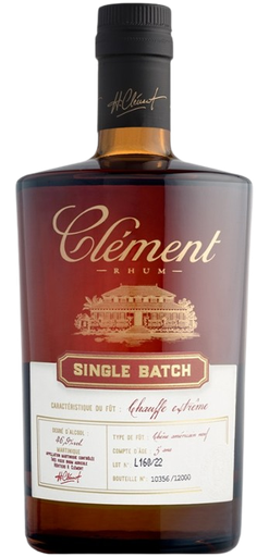 Clement Single Batch Chauffe Extreme 500 Ml