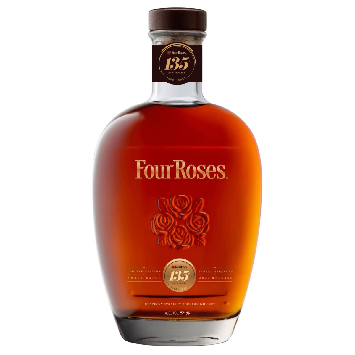 Four Roses SMALL BATCH LTD EDITION 2025 700 ml