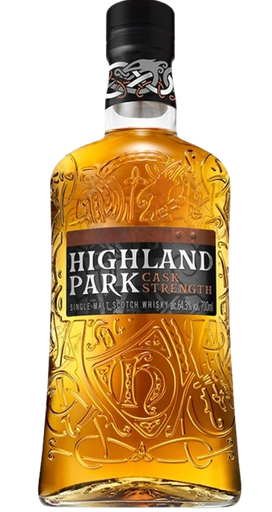 Highland Park Cask Strength Batch 4 700 Ml
