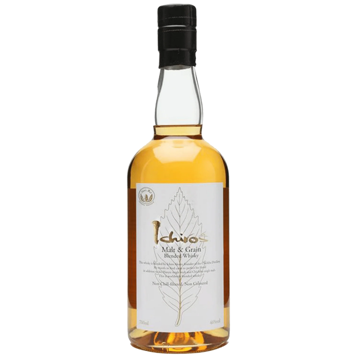 ICHIRO'S IMPORT MALT & GRAIN 700 ml