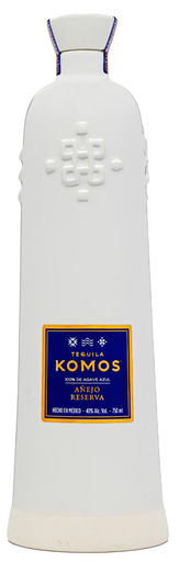 Komos Anejo Reserva 750 Ml