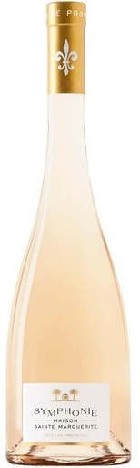 CHATEAU SAINTE MARGUERITE IMPORT Symphonie 2022 750 Ml
