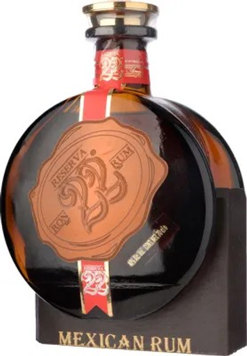 El Ron Prohibido 22 Year Old 700ml
