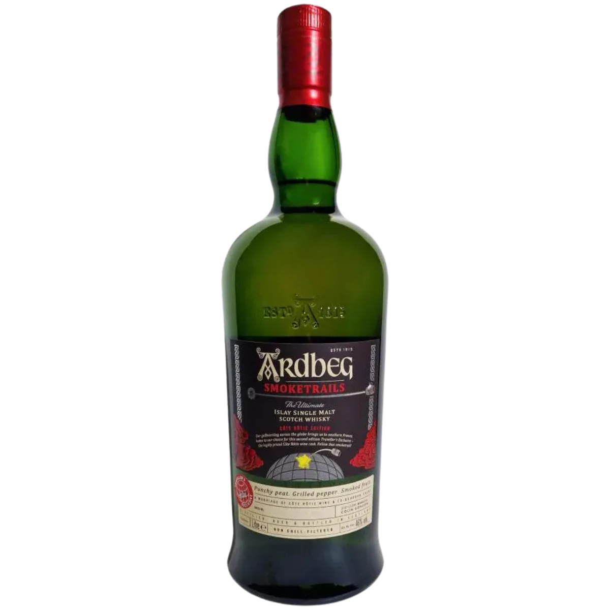 Ardbeg Smoketrails Cote Rotie 1000ml