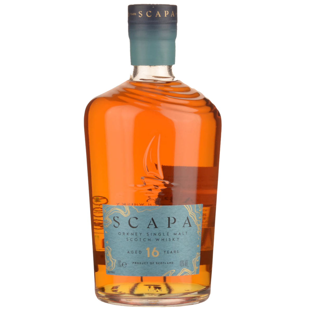 Scapa 16 Years 700ml