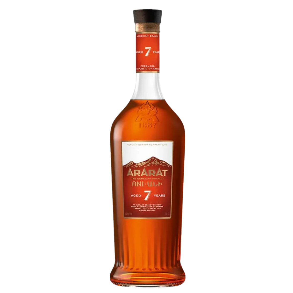 Ararat Ani Urt 7YO 700ml