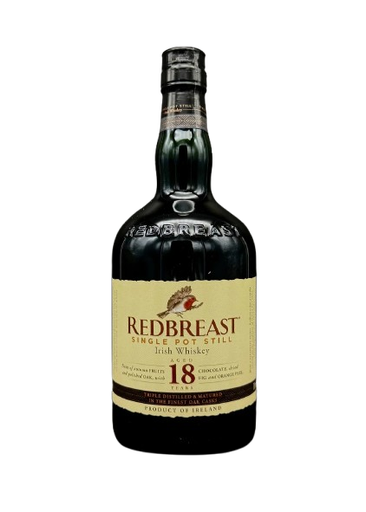 Redbreast 18 Years 700ml