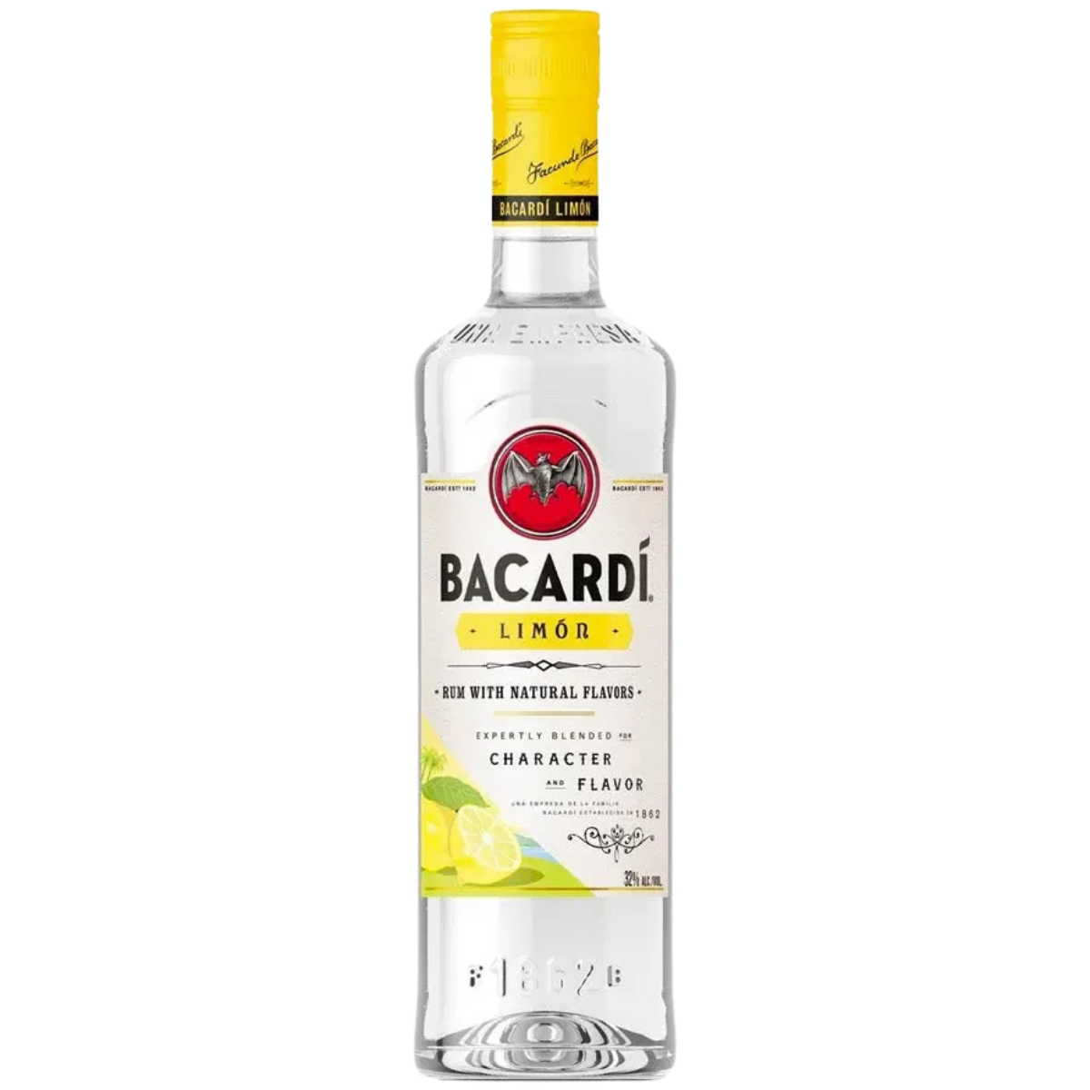 Bacardi Limon 700ml