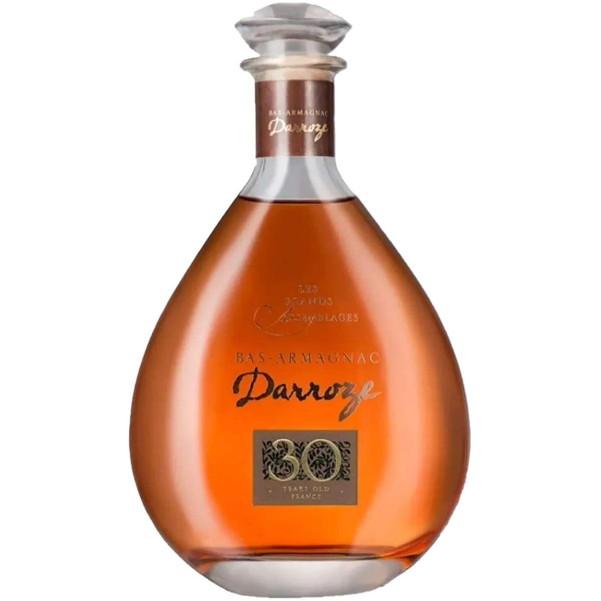 Darroze Grands Assemblages 30 Years Old 700ml