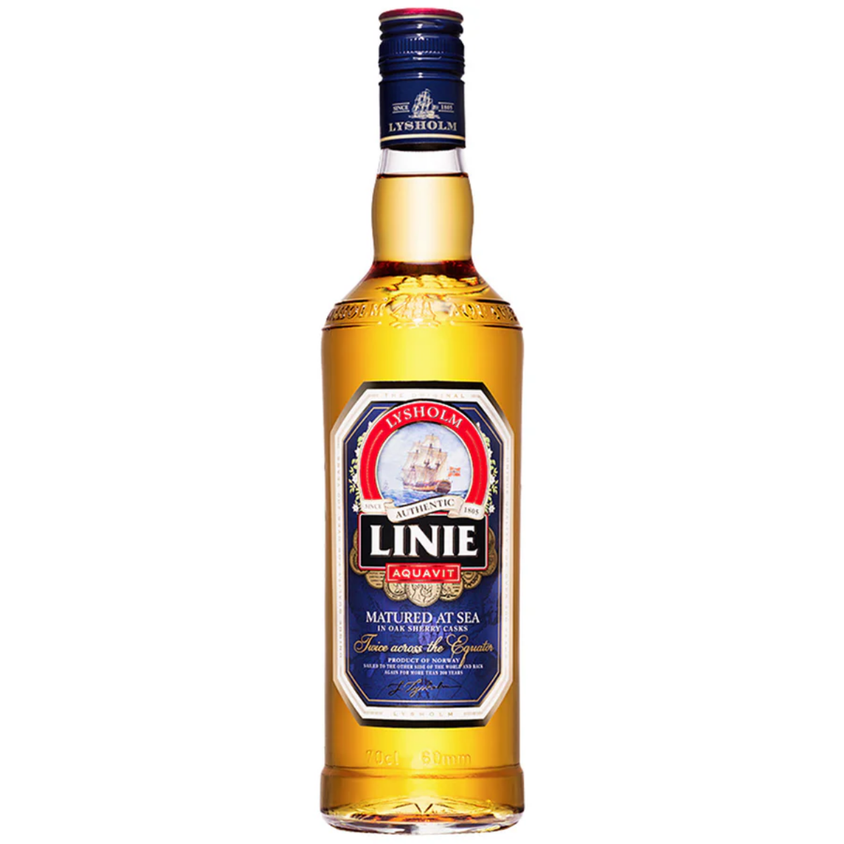 Linie AQUAVIT 500ml