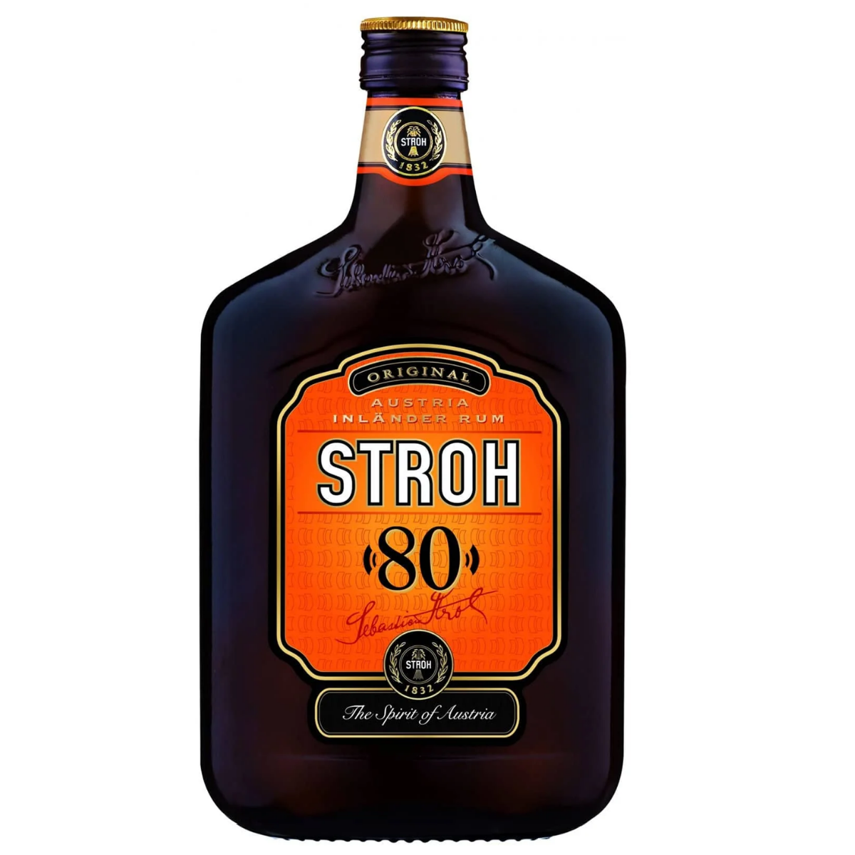 Stroh 80 RUM 700ml
