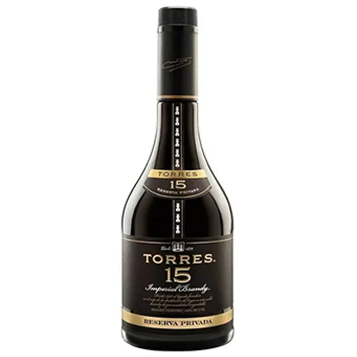 Torres 15 Brandy 6pack 700 ml